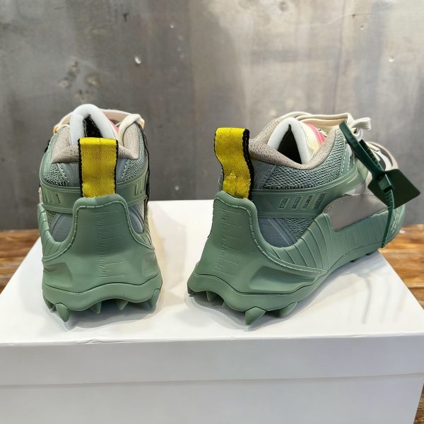 2026 Fashion Designer Arrowhead Shoes Casual Sneakers Fashion Trend Walking Shoes
