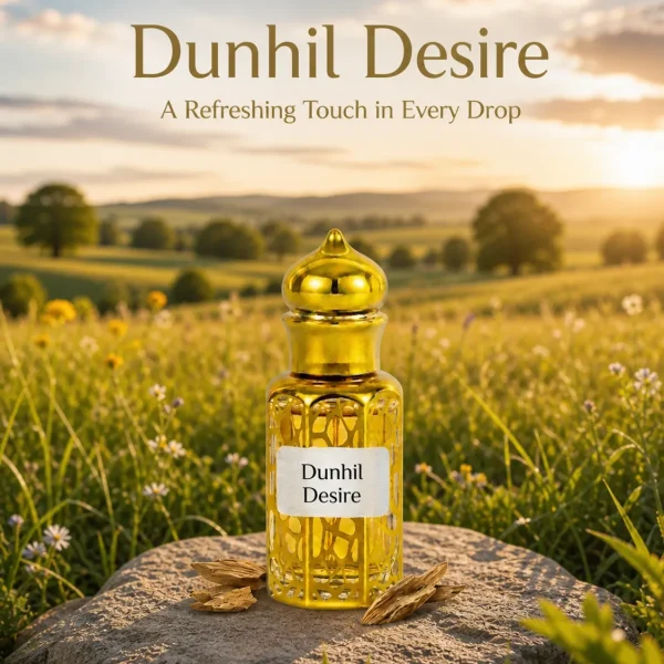 Dunhil Desire Attar